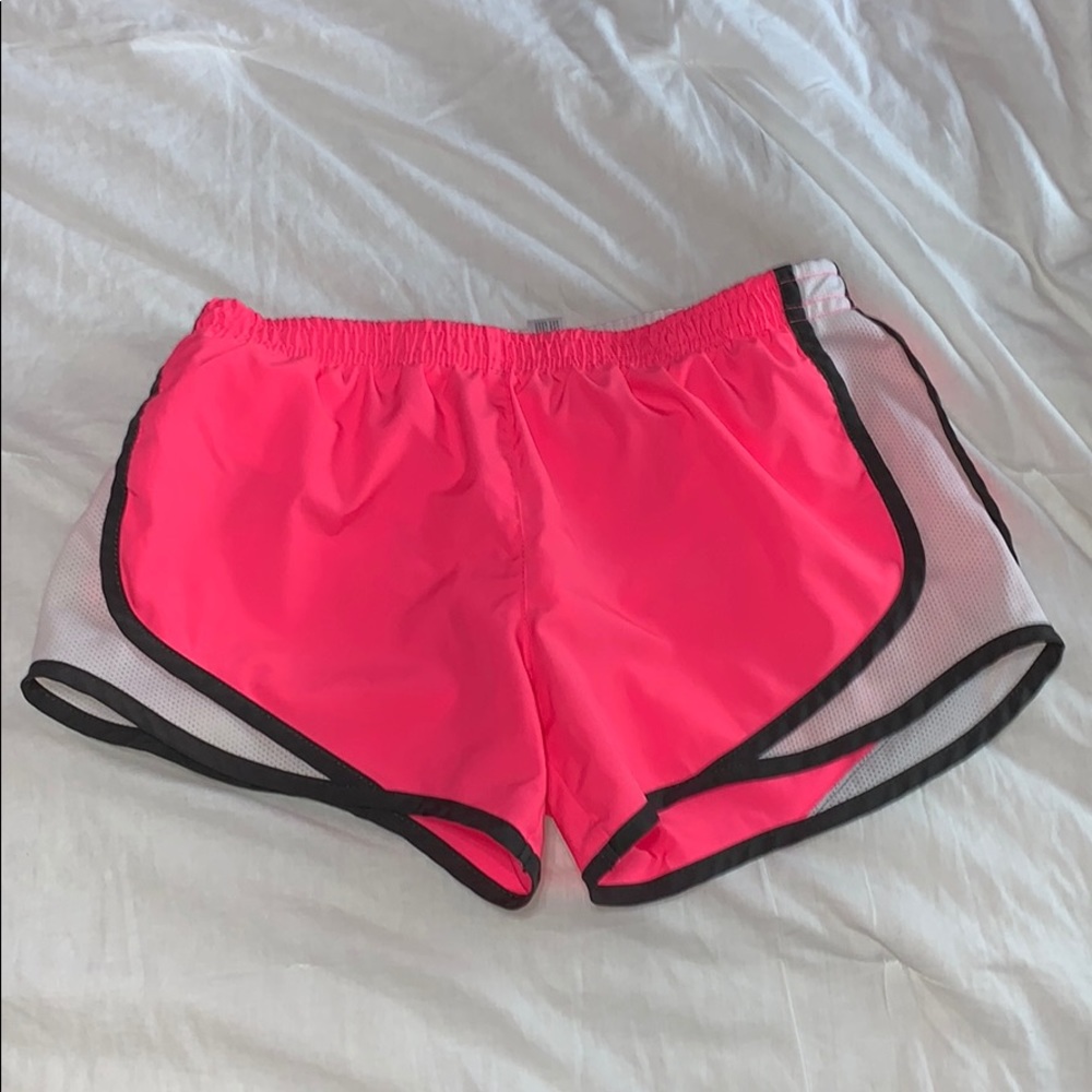 Athletic shorts